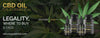 CBD Oil California (CA)- Legality, Where to Buy & FAQs