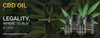 CBD Oil Delaware (DE)- Legality, Where to Buy & FAQs