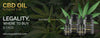 CBD Oil Hawaii (HI)- Legality, Where to Buy & FAQs