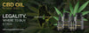 CBD Oil Maine (ME)- Legality, Where to Buy & FAQs