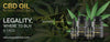 CBD Oil Maryland (MD)- Legality, Where to Buy & FAQs