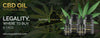 CBD Oil Virginia (VA)- Legality, Where to Buy & FAQs