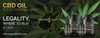 CBD Oil West Virginia (WV)- Legality, Where to Buy & FAQs