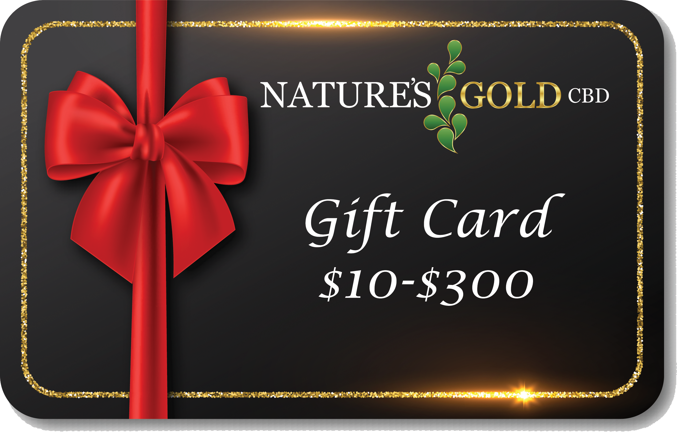 CBD Gift Card