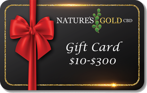 CBD Gift Card